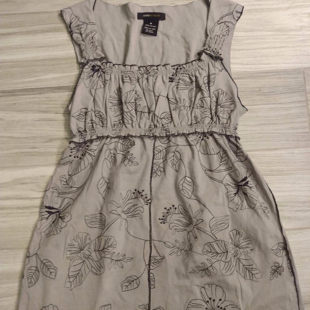 BCBG MaxAzria Tunic